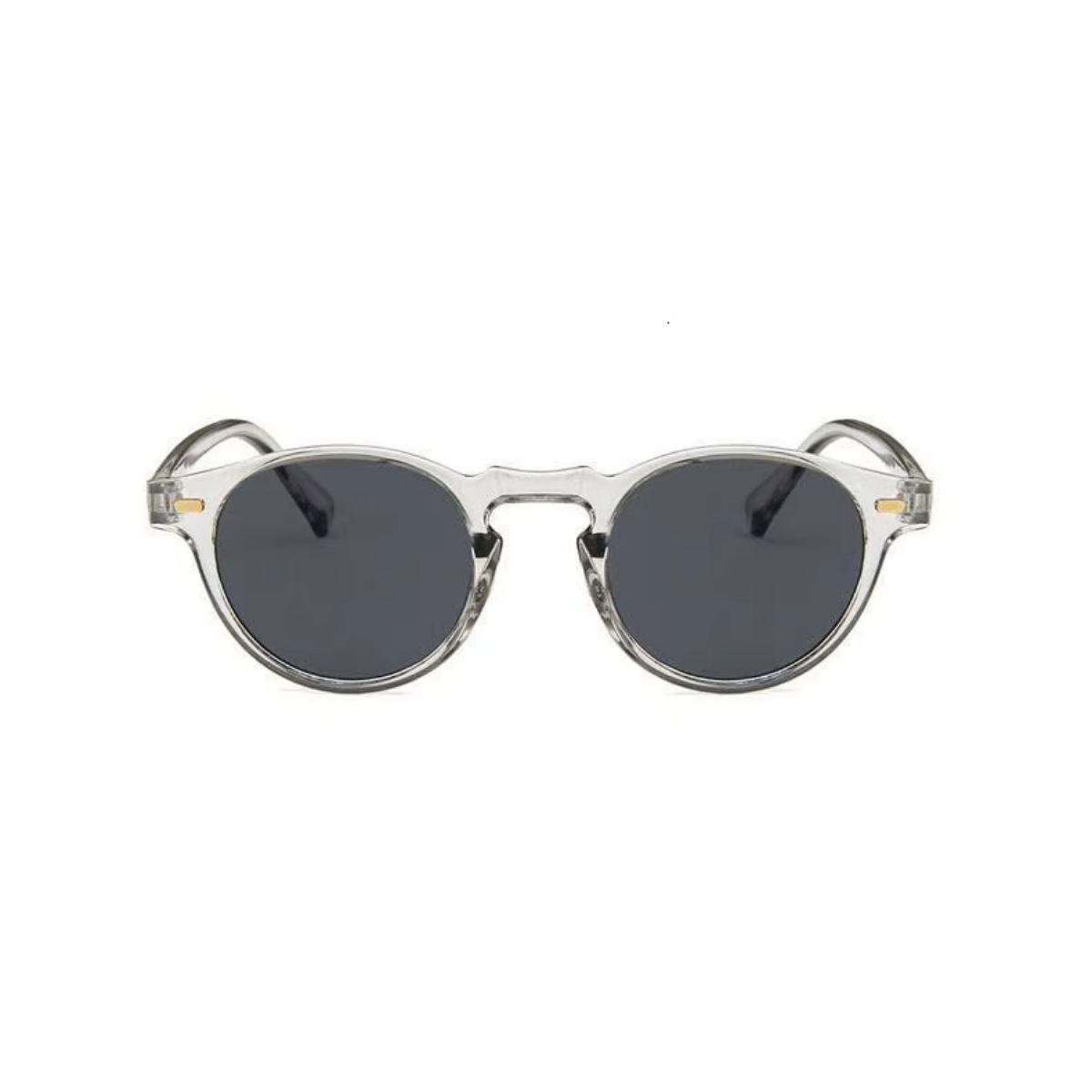 Artist Sunglasses - Crystal