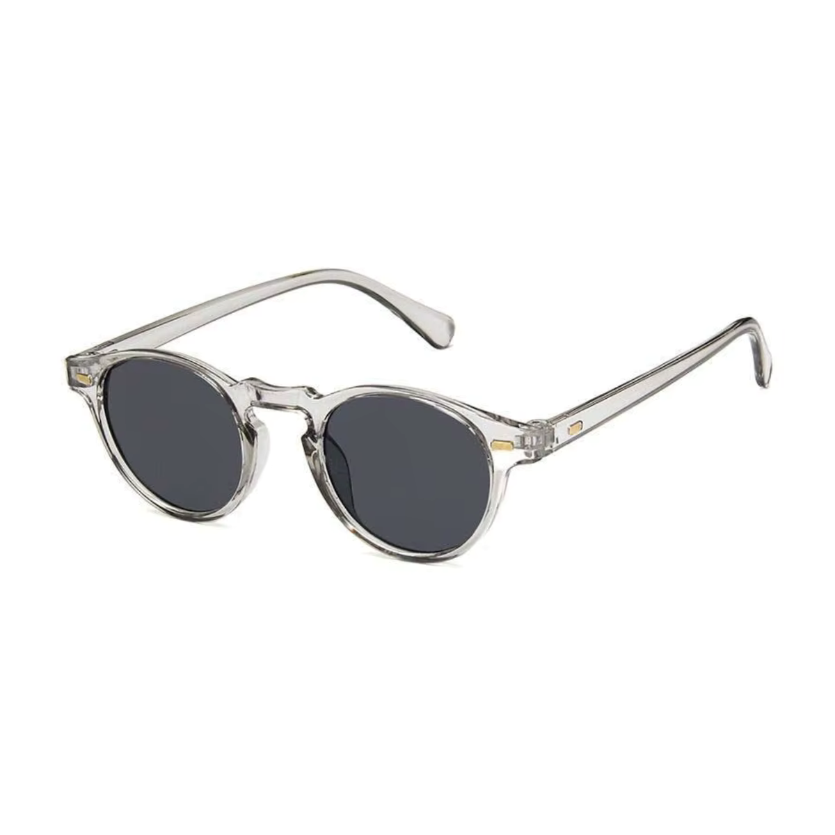 Artist Sunglasses - Crystal