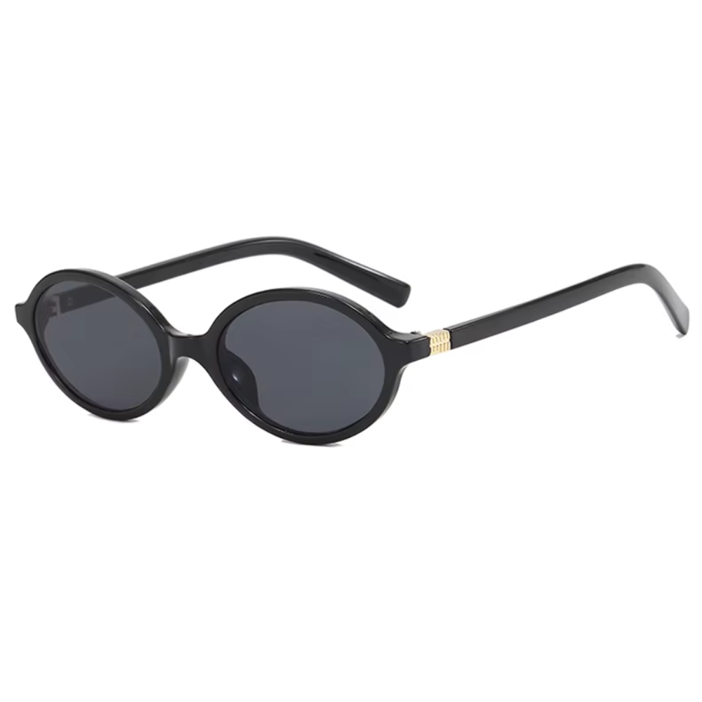 Barra Sunglasses - Black